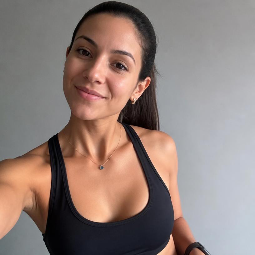 Letícia Dias